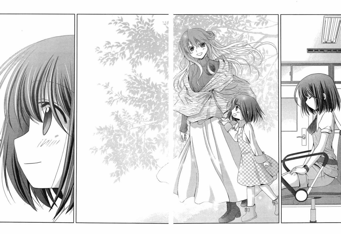 Shinohayu - The Dawn of Age Manga - Chapter 014 - Page 31