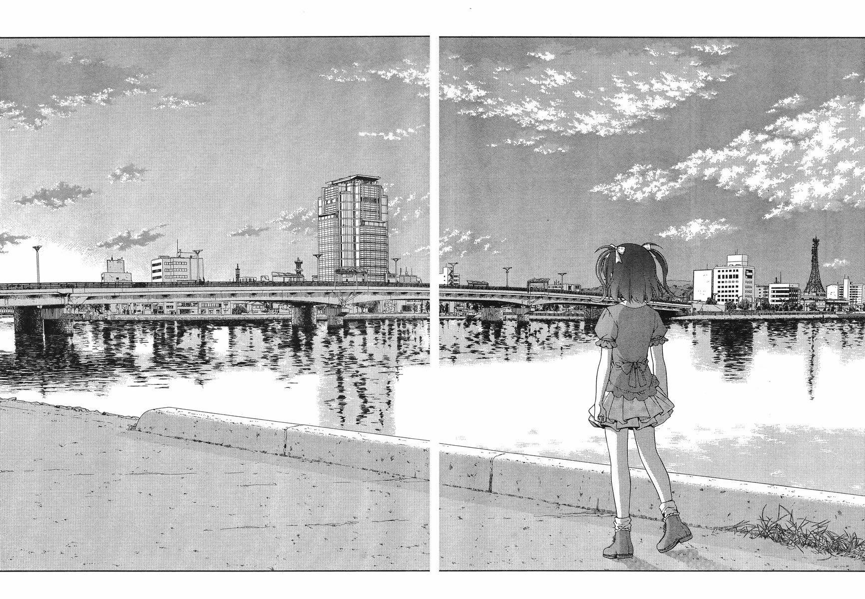 Shinohayu - The Dawn of Age Manga - Chapter 016 - Page 2