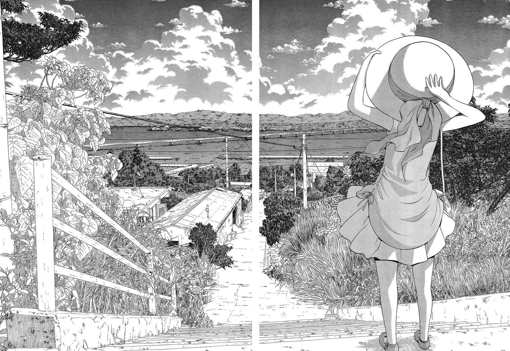 Shinohayu - The Dawn of Age Manga - Chapter 026 - Page 2