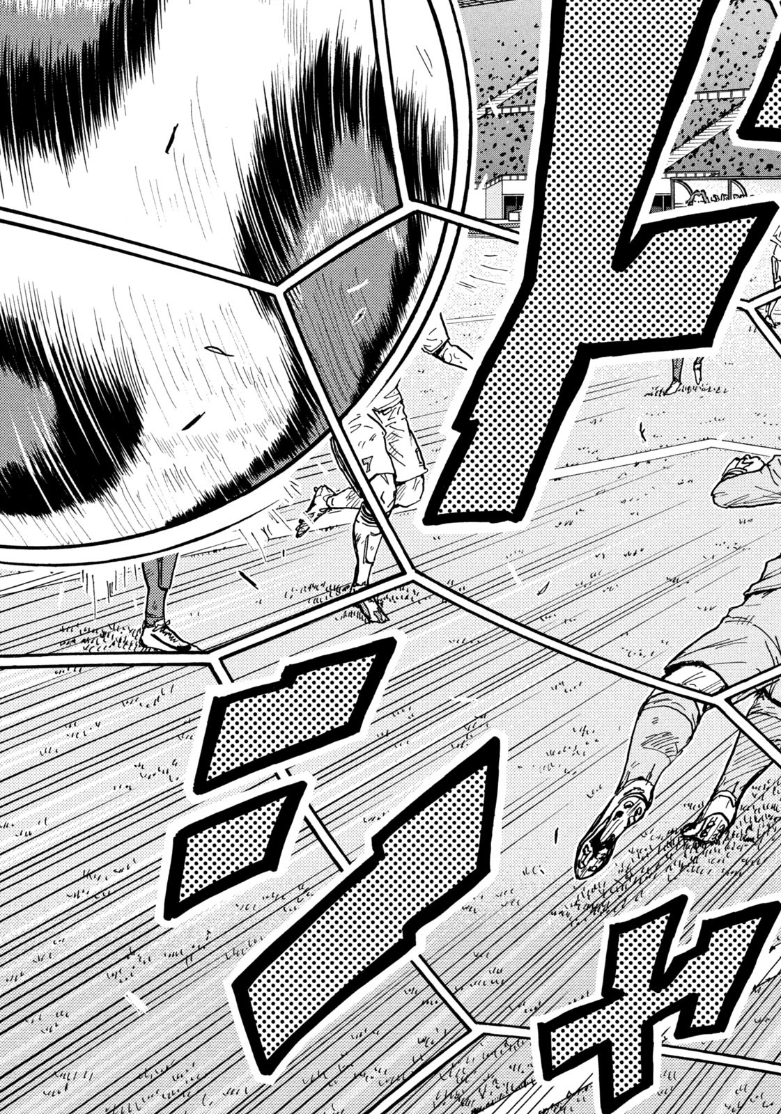 Weekly Morning - 週刊モーニング - Chapter 2023-26 - Page 41
