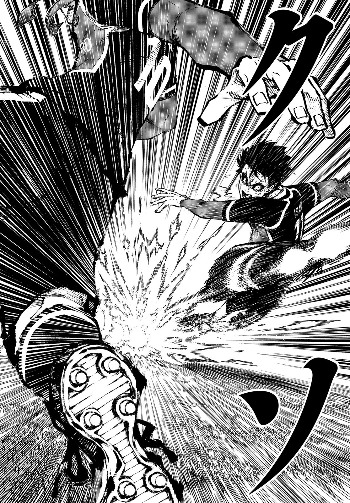 Weekly Shōnen Magazine - 週刊少年マガジン - Chapter 2022-39 - Page 49