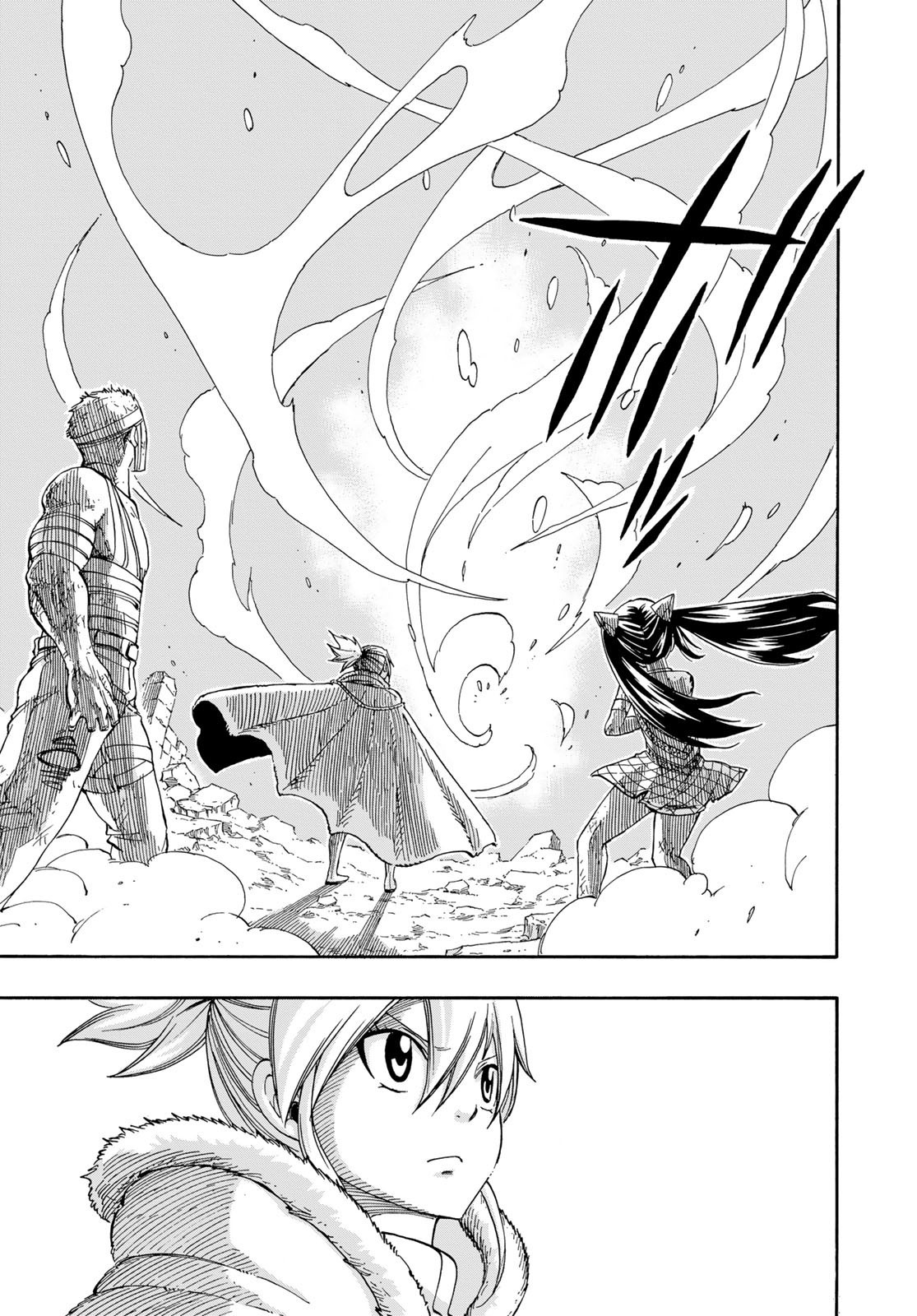 Weekly Shōnen Magazine - 週刊少年マガジン - Chapter 2024-42 - Page 428