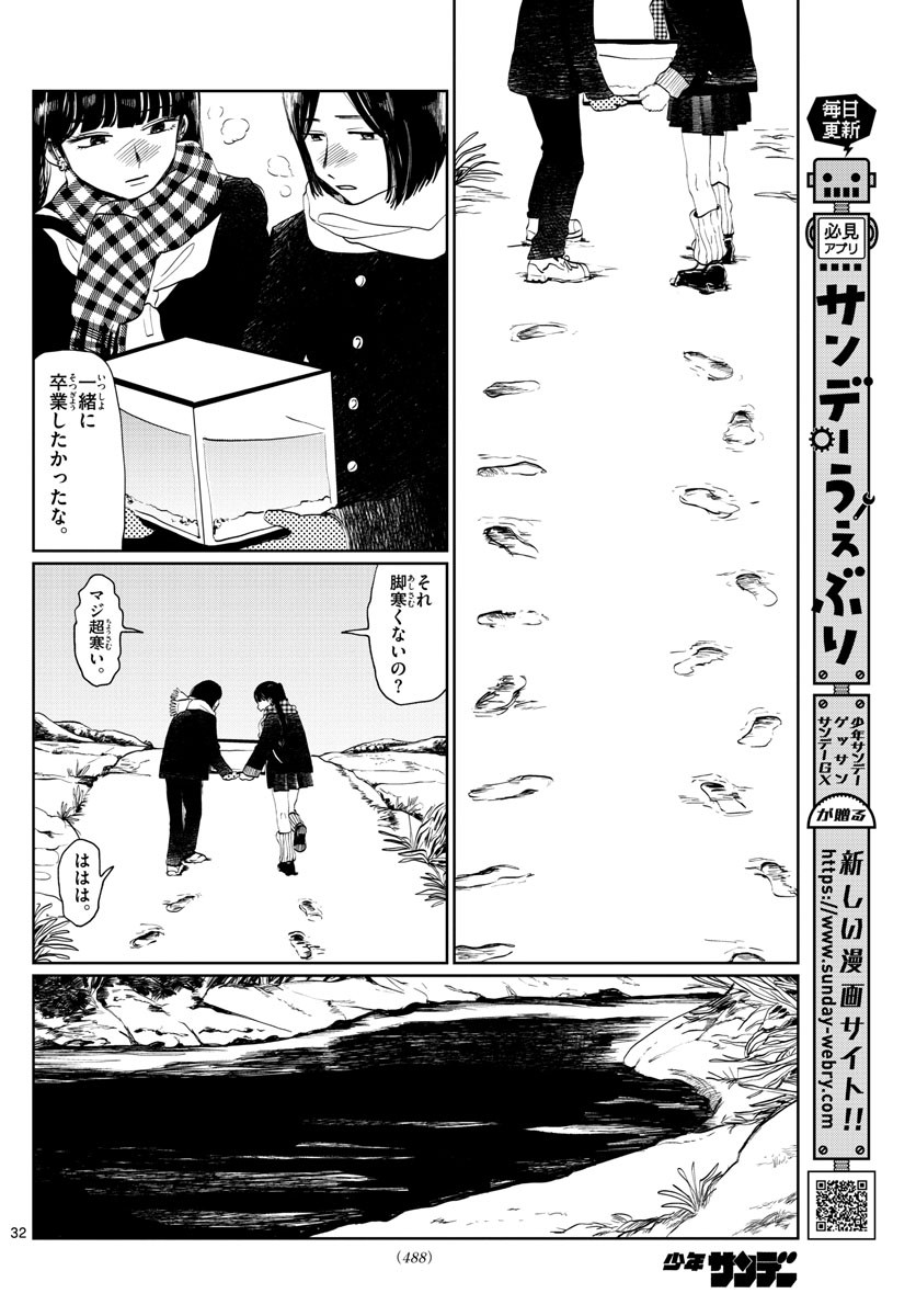 Weekly Shōnen Sunday - 週刊少年サンデー - Chapter 2022-26 - Page 482