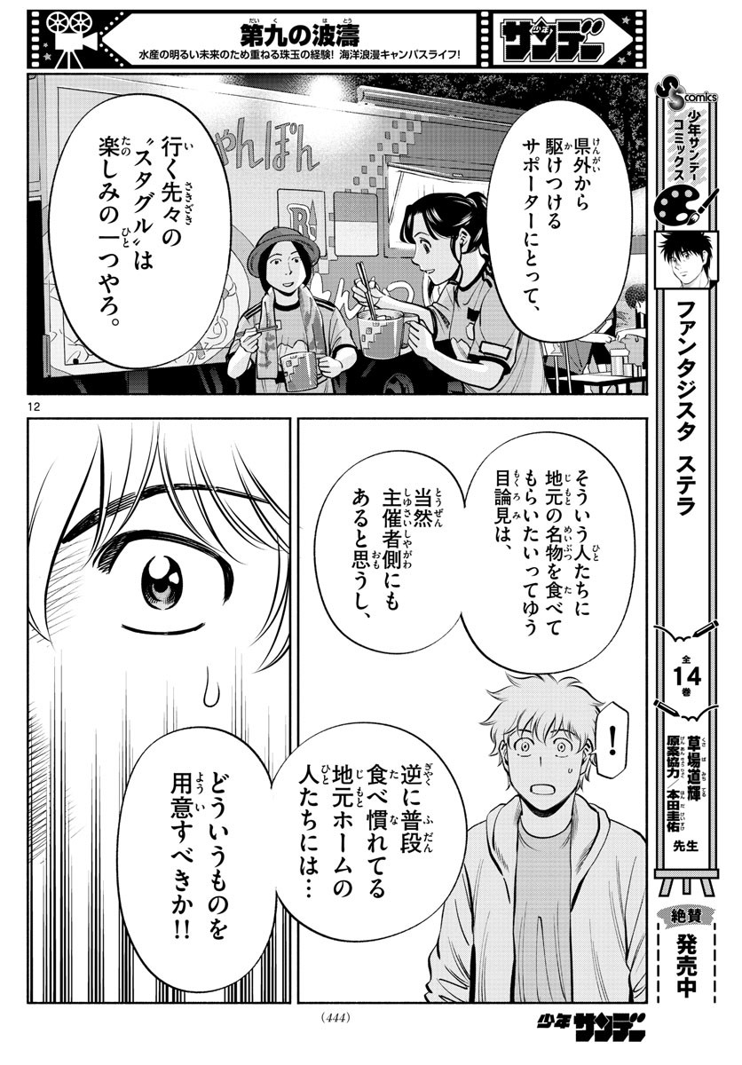 Weekly Shōnen Sunday - 週刊少年サンデー - Chapter 2023-02-03 - Page 438