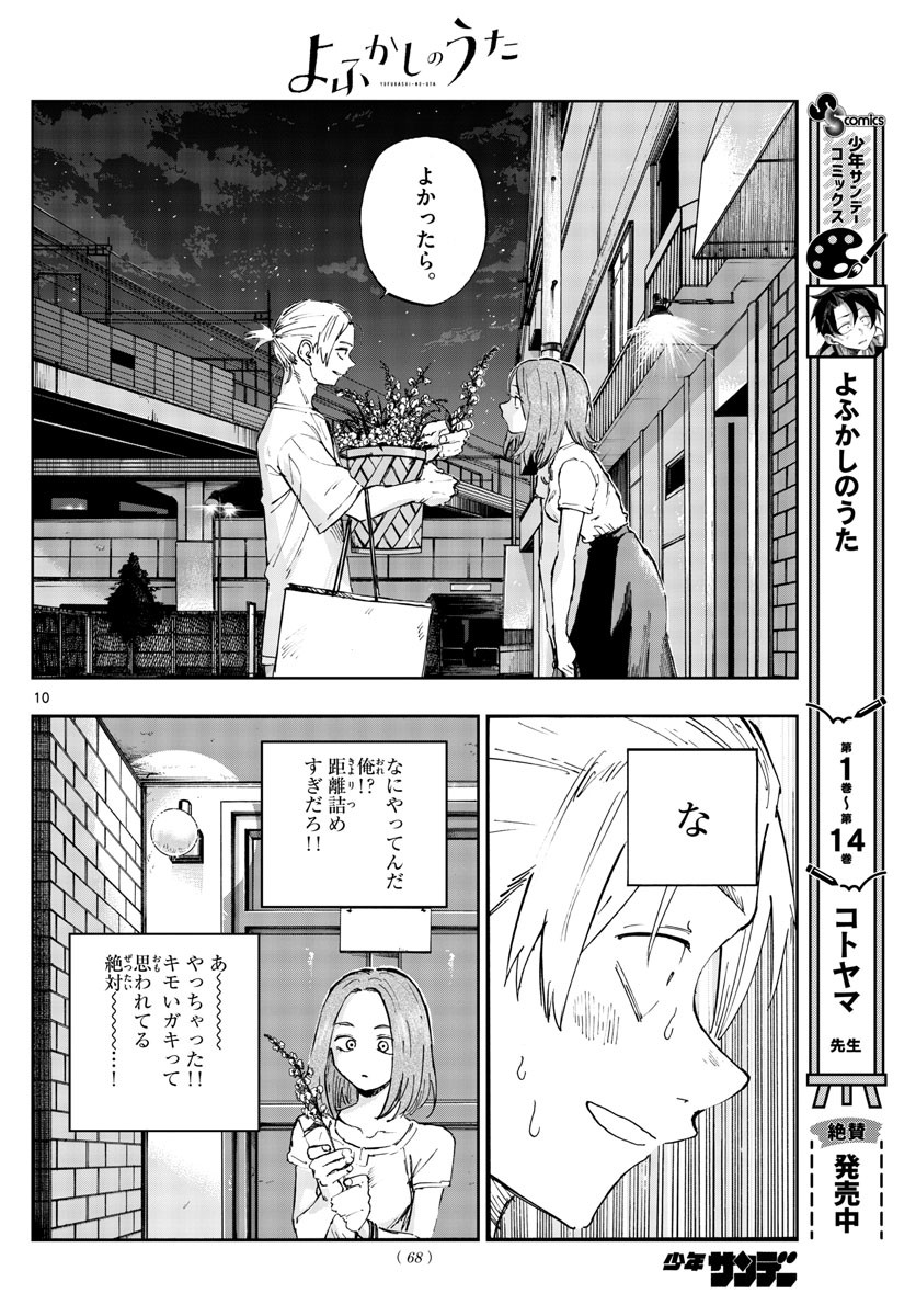 Weekly Shōnen Sunday - 週刊少年サンデー - Chapter 2023-09 - Page 67