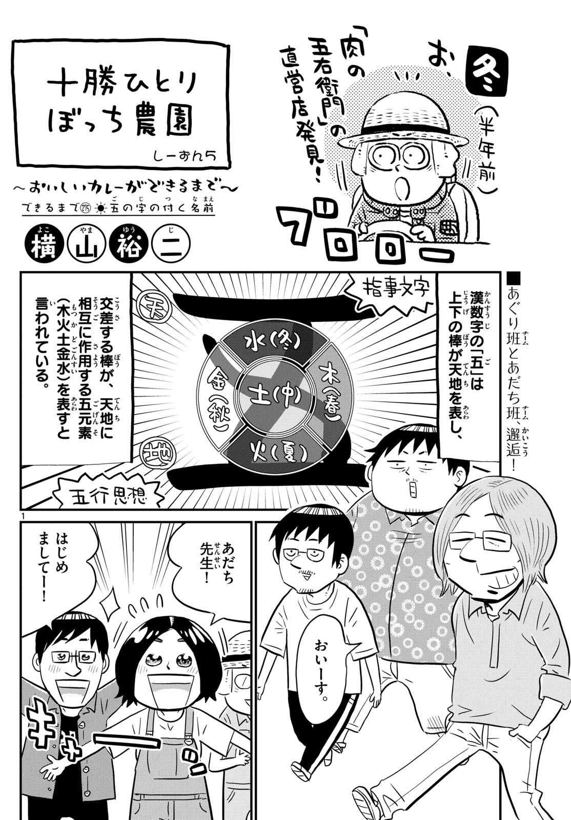 Weekly Shōnen Sunday - 週刊少年サンデー - Chapter 2023-42 - Page 378