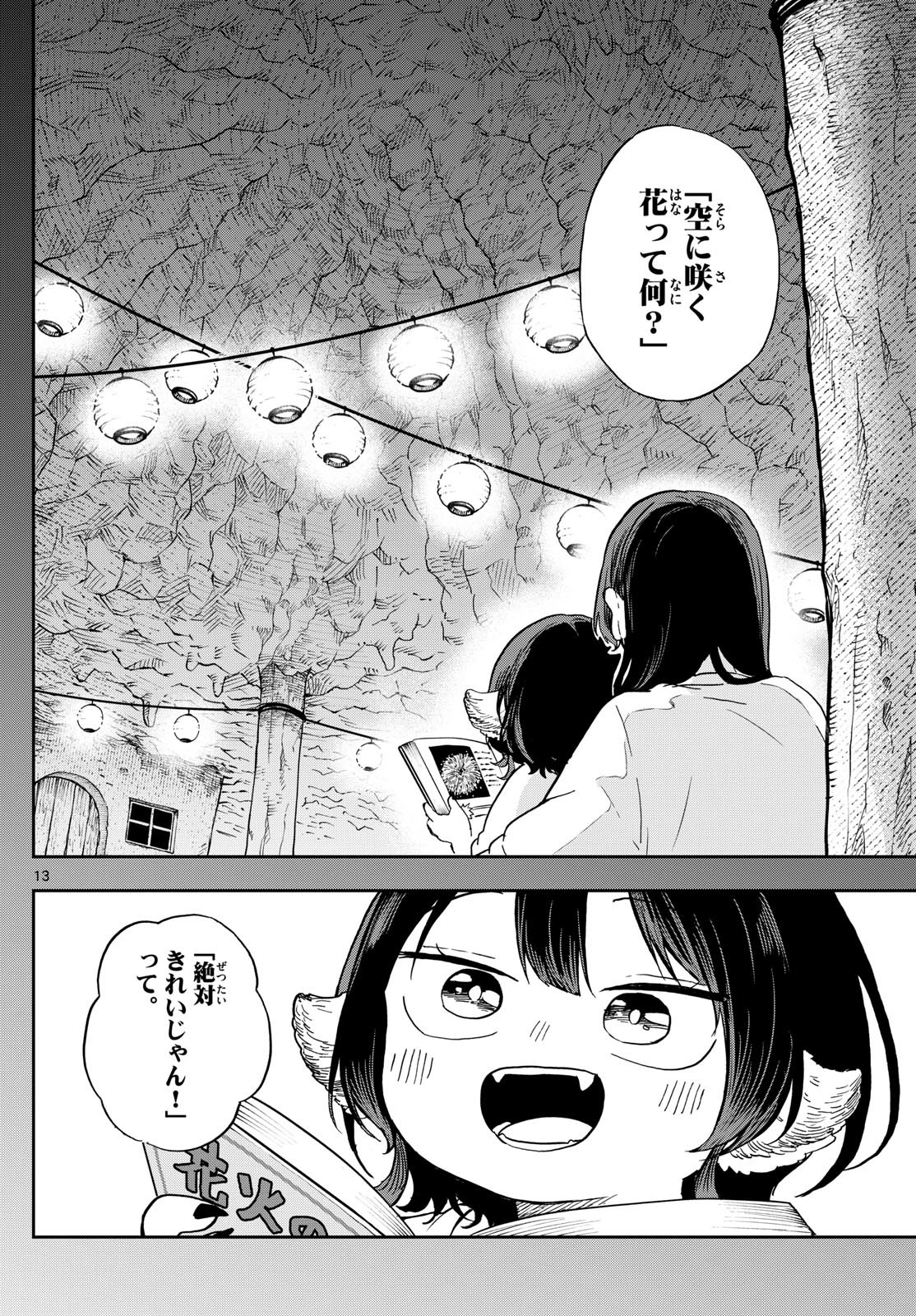 Weekly Shōnen Sunday - 週刊少年サンデー - Chapter 2024-24 - Page 34