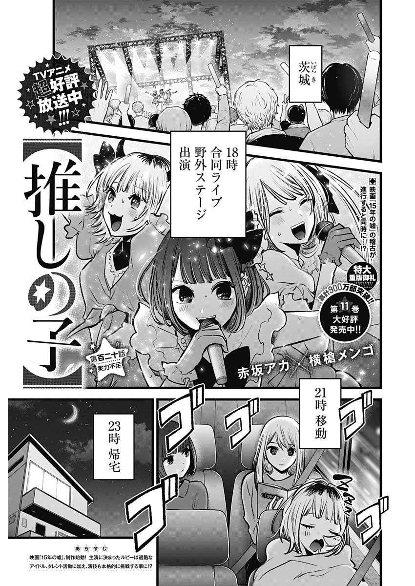 Weekly Young Jump - 週刊ヤングジャンプ - Chapter 2023-28 - Page 42