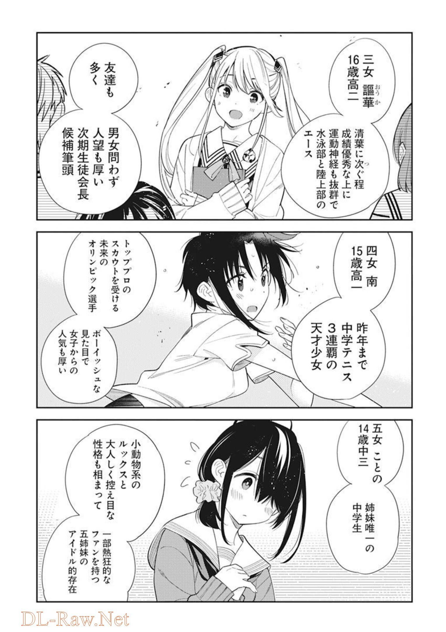 Young Animal - Chapter 2022-05 - Page 32