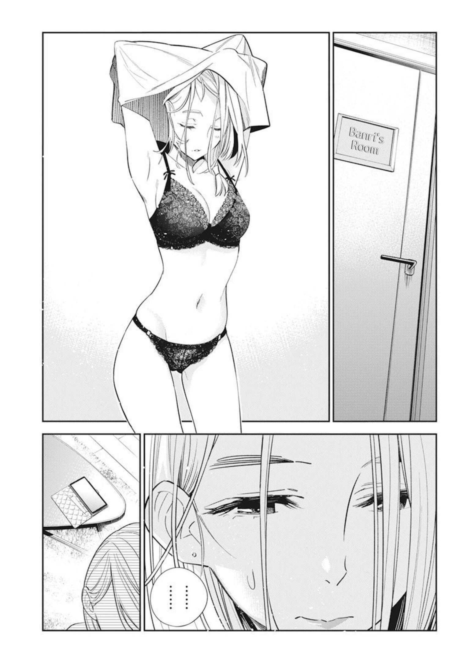 Young Animal - Chapter 2022-05 - Page 44