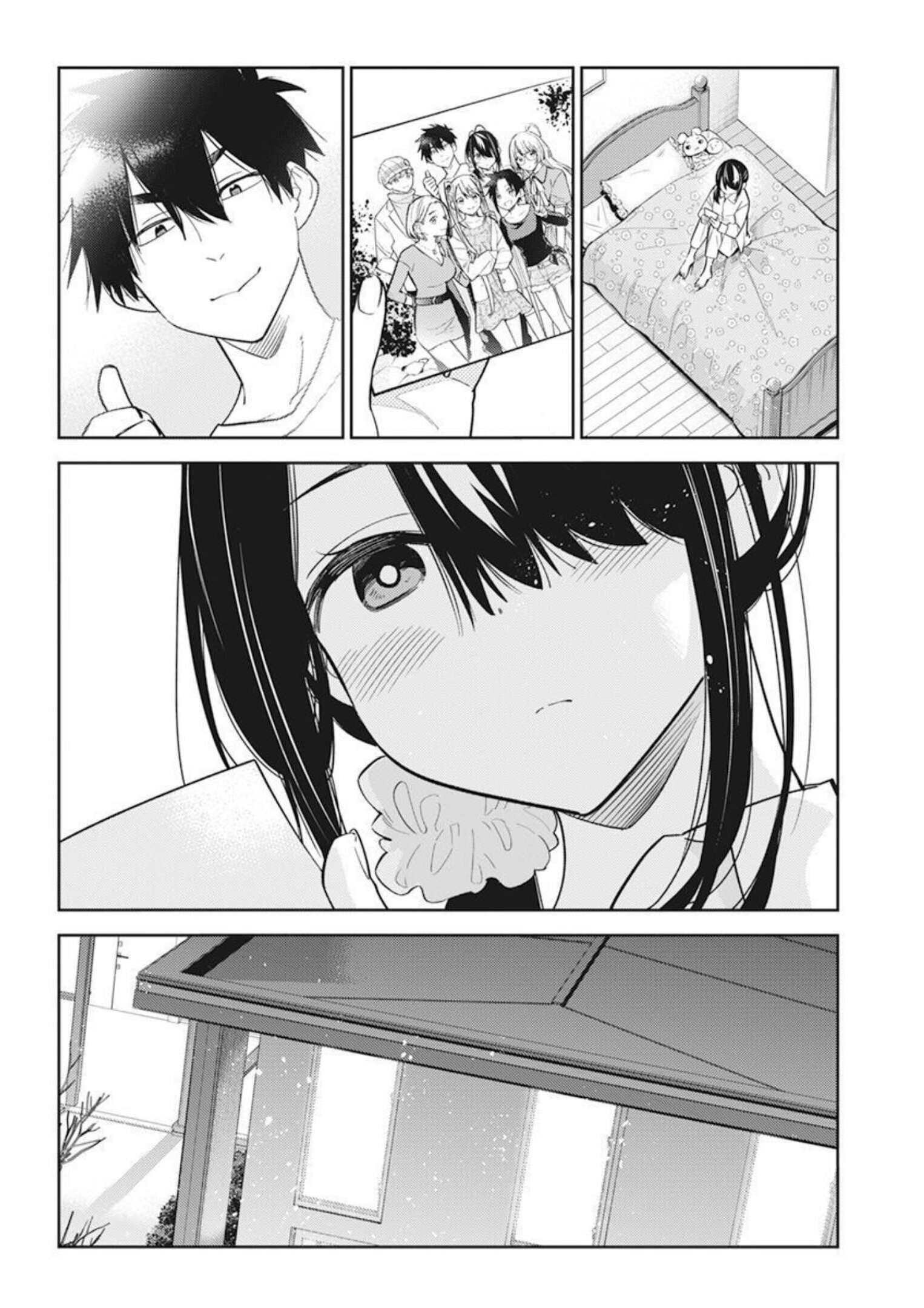 Young Animal - Chapter 2022-05 - Page 47