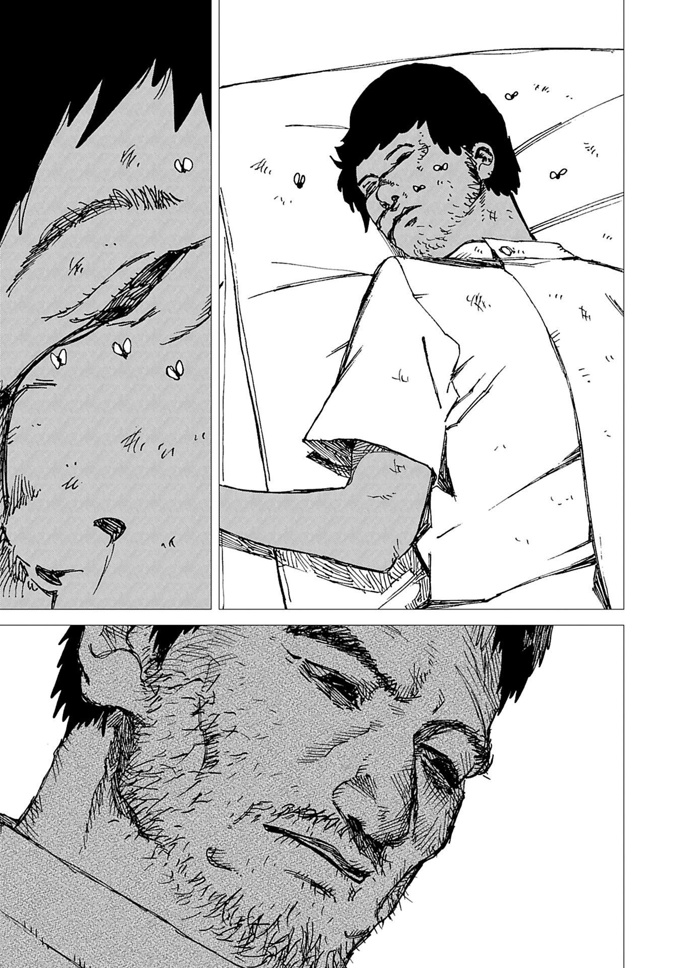 Young King Ours GH - Chapter 2023-01 - Page 358