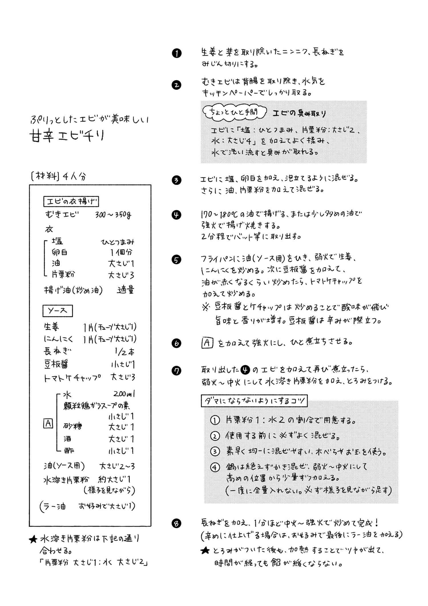 Emiya-san Chi no Kyou no Gohan - Chapter 61 - Page 22