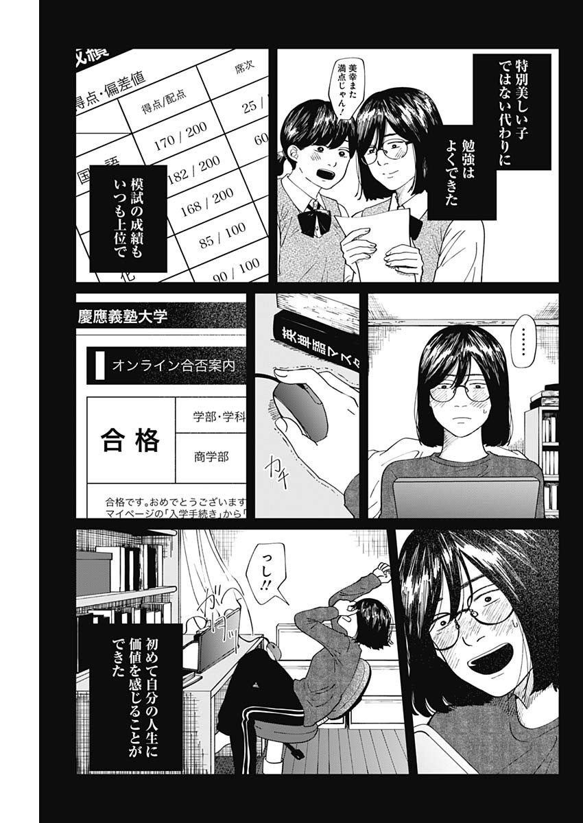 Kono Heya kara Tokyo Tower wa Eien ni Meinai - Chapter 08 - Page 5