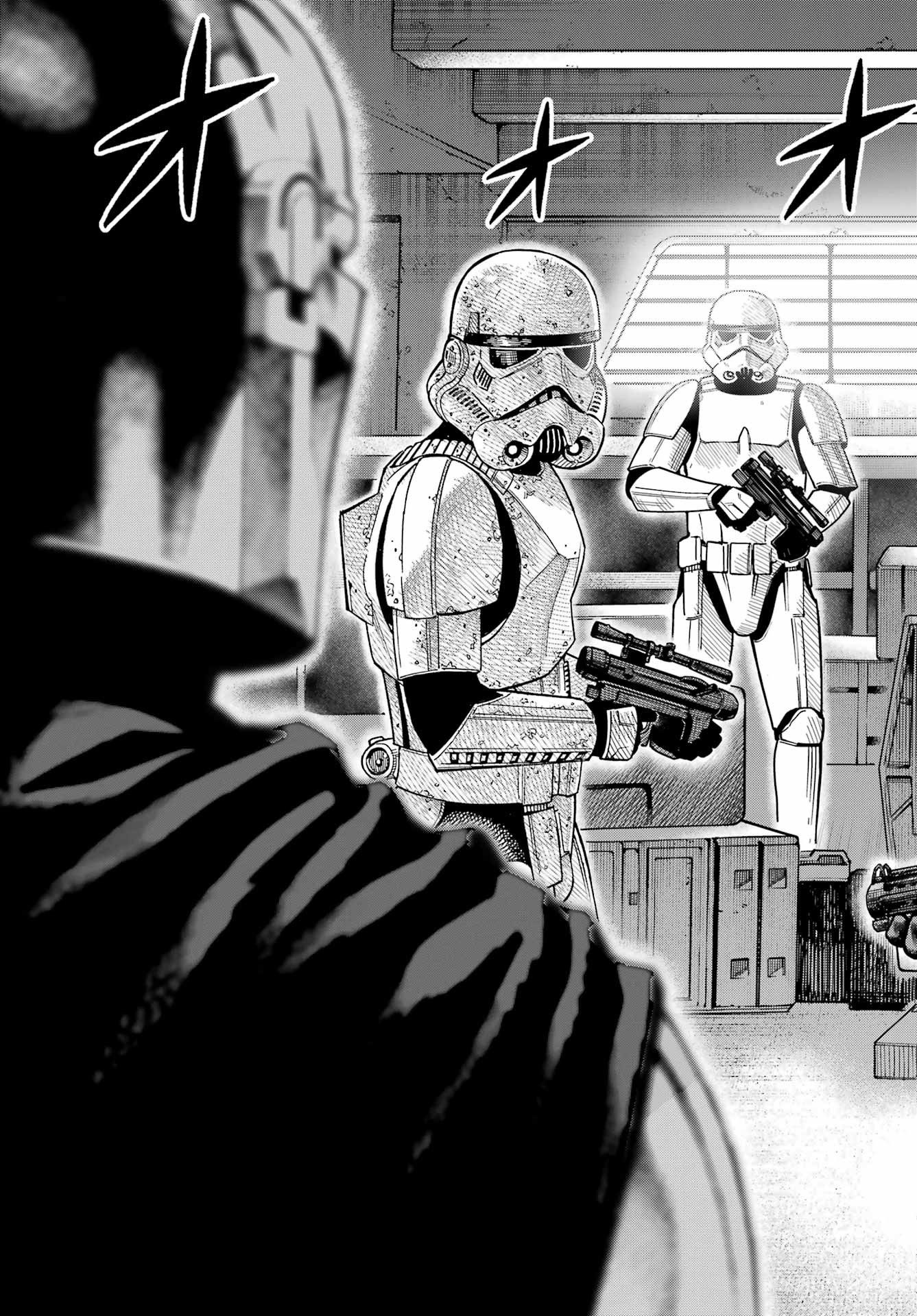 Star Wars: The Mandalorian - Chapter 02 - Page 17